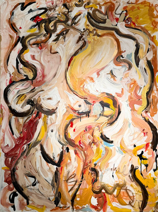 THREE LOVERS