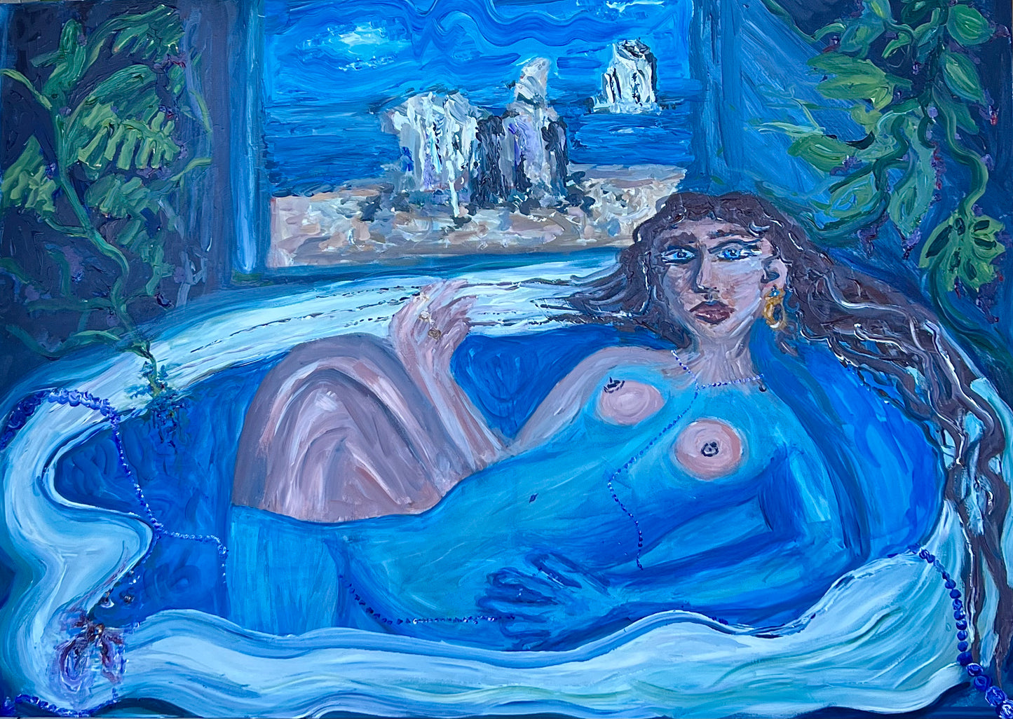 Odyssea