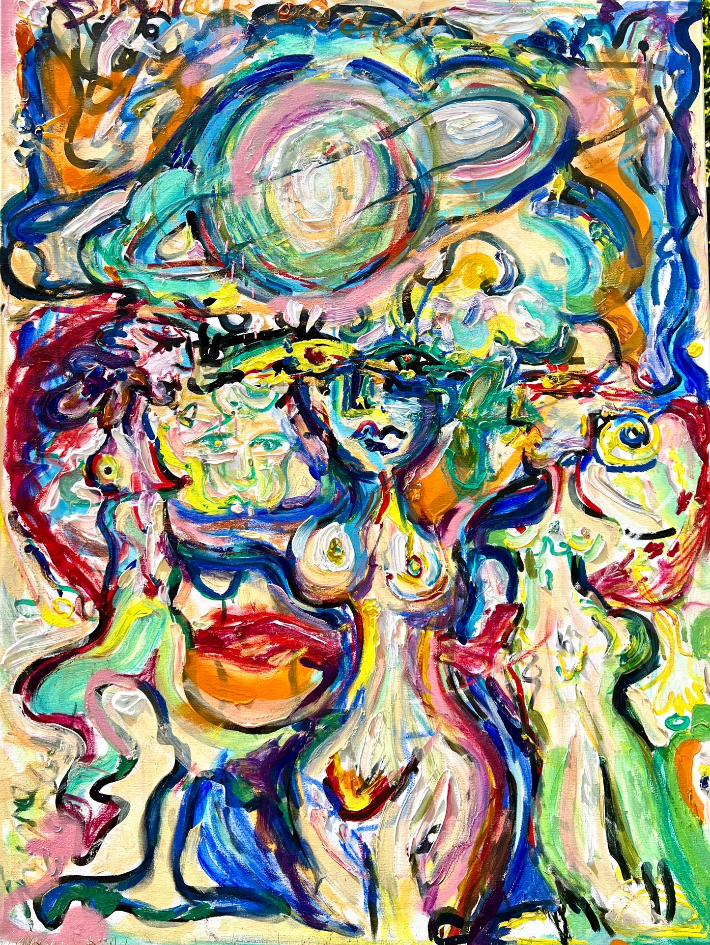Mother