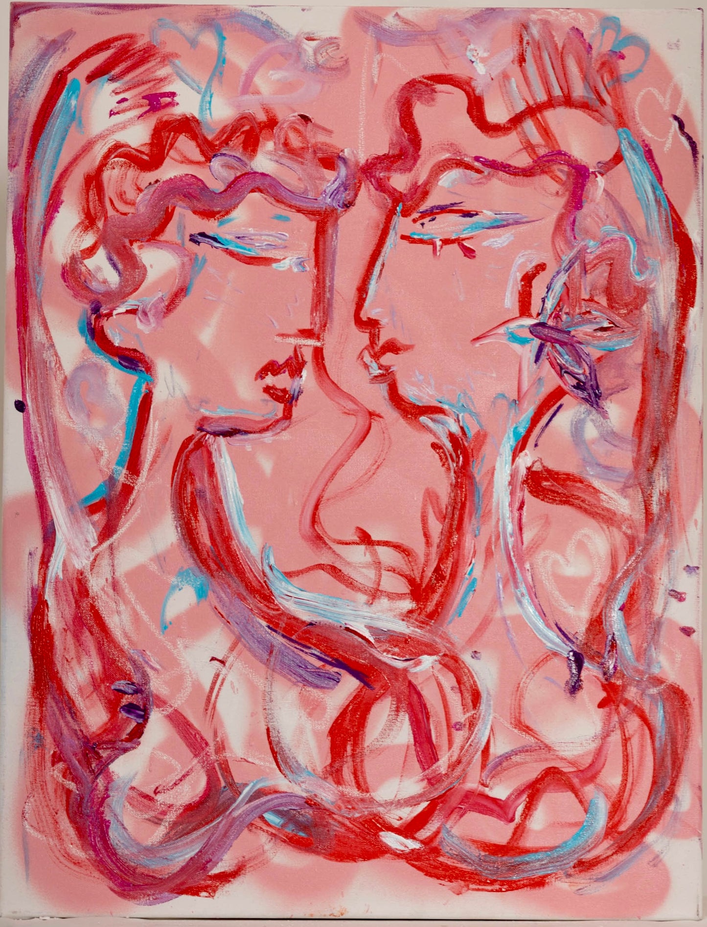 Lovers